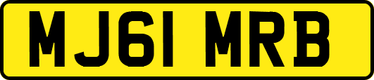 MJ61MRB