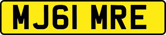 MJ61MRE