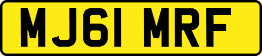 MJ61MRF