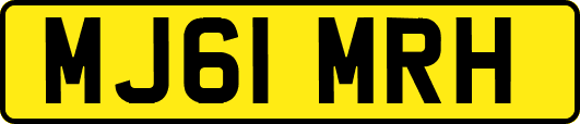 MJ61MRH