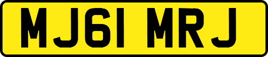 MJ61MRJ