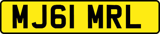MJ61MRL