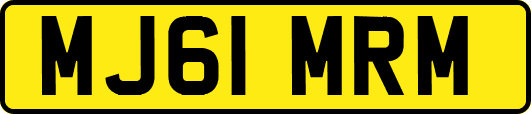 MJ61MRM