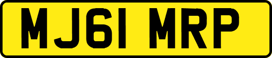 MJ61MRP