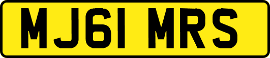 MJ61MRS