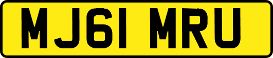 MJ61MRU