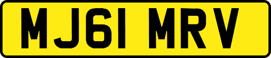 MJ61MRV