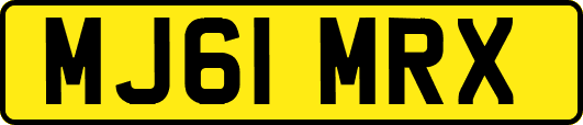 MJ61MRX