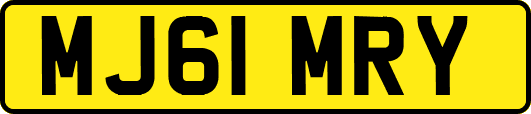 MJ61MRY