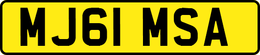 MJ61MSA