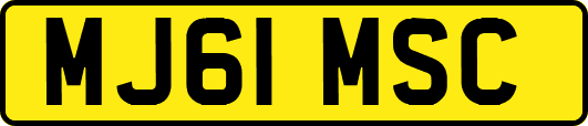 MJ61MSC