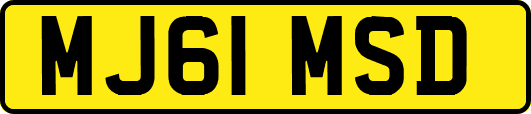 MJ61MSD