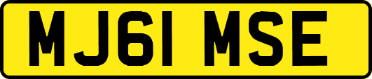 MJ61MSE