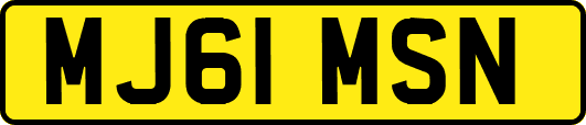 MJ61MSN