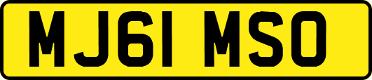 MJ61MSO