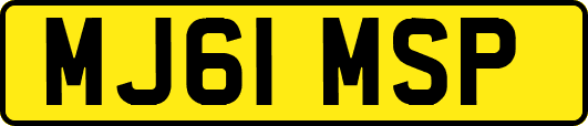 MJ61MSP
