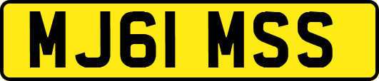 MJ61MSS