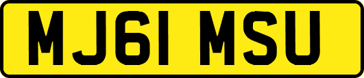 MJ61MSU