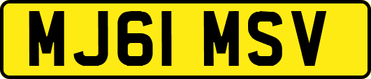 MJ61MSV