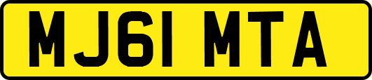 MJ61MTA