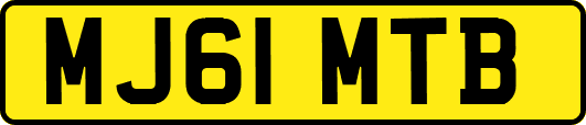 MJ61MTB