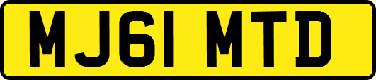 MJ61MTD