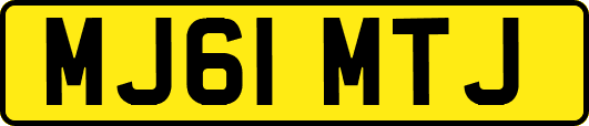 MJ61MTJ
