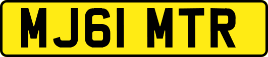 MJ61MTR