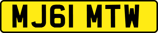 MJ61MTW