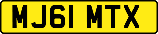 MJ61MTX