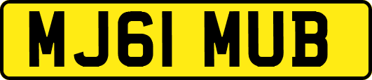 MJ61MUB