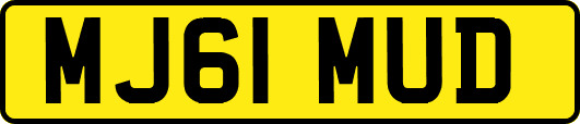 MJ61MUD