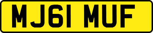 MJ61MUF