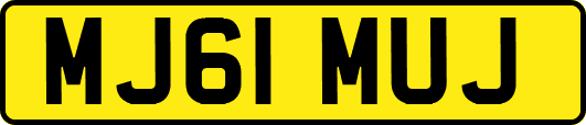 MJ61MUJ