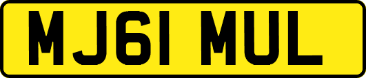MJ61MUL