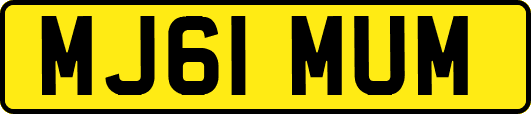 MJ61MUM