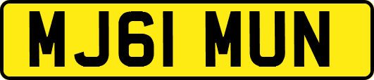 MJ61MUN