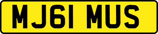 MJ61MUS