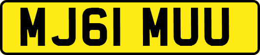 MJ61MUU