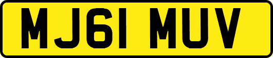 MJ61MUV