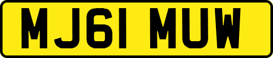 MJ61MUW