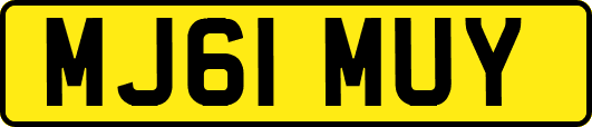MJ61MUY