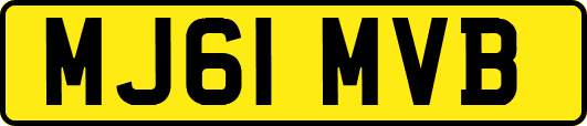 MJ61MVB