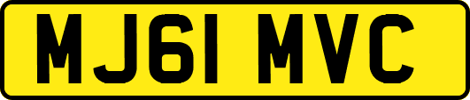 MJ61MVC