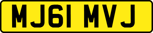 MJ61MVJ