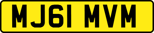 MJ61MVM