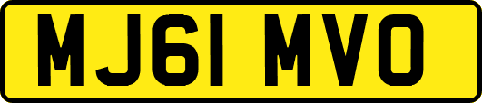 MJ61MVO