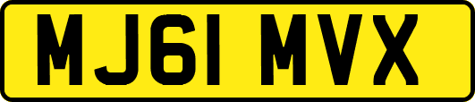 MJ61MVX