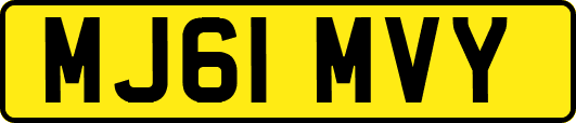 MJ61MVY