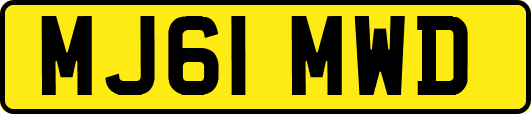MJ61MWD